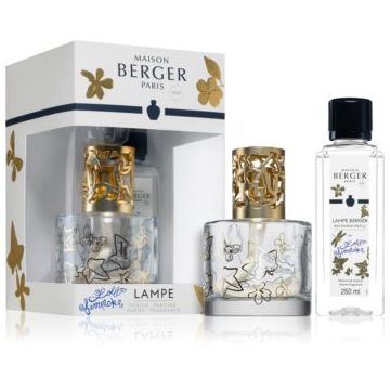 Maison Berger Paris Lolita Lempicka Transparent set cadou