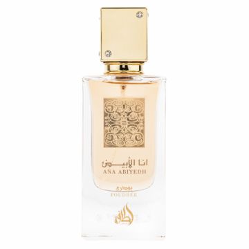 Parfum Ana Abiyedh Poudree, apa de parfum 60 ml, femei