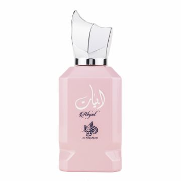 Parfum arabesc Abyat, apa de parfum 100 ml, femei ieftin