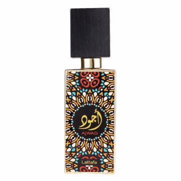 Parfum arabesc Ajwad, apa de parfum 60ml, femei - inspirat din Xerjoff More than Words ieftin