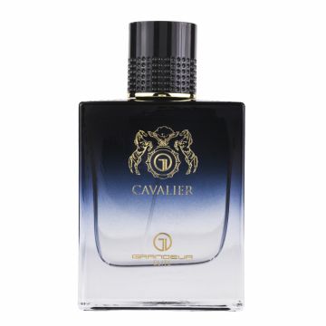 Parfum arabesc Cavalier, apa de parfum 100 ml, barbati - inspirat din Aventus by Creed de firma original