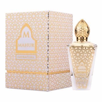 Parfum arabesc Gayratuha, apa de parfum 100 ml, femei