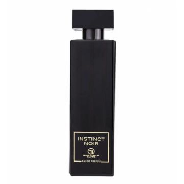 Parfum arabesc Instinct Noir, apa de parfum 100 ml, femei