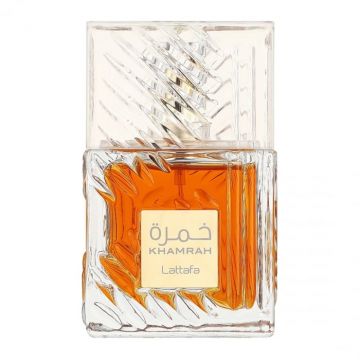 Parfum arabesc Khamrah, apa de parfum 100 ml, unisex - inspirat din Angels Share by Kilian