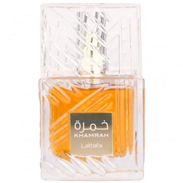 Parfum arabesc Khamrah, apa de parfum 100 ml, unisex - inspirat din Angels Share by Kilian