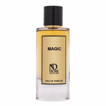 Parfum arabesc Magic ND, apa de parfum 100 ml, unisex