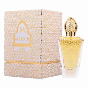 Parfum arabesc Mahur Hayil, apa de parfum 100 ml, femei