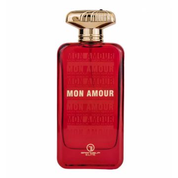 Parfum arabesc Mon Amour, apa de parfum 100 ml, femei