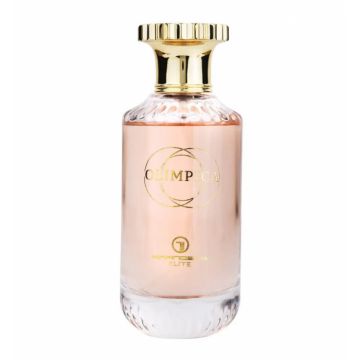 Parfum arabesc Olimpica, apa de parfum 100 ml, femei