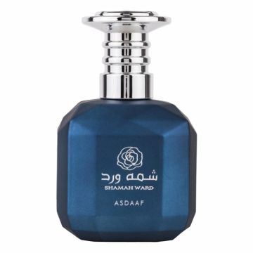 Parfum arabesc Shamah Ward, apa de parfum 100 ml, unisex - inspirat din Oud Mood Satin by Maison Francis Kurkdjian
