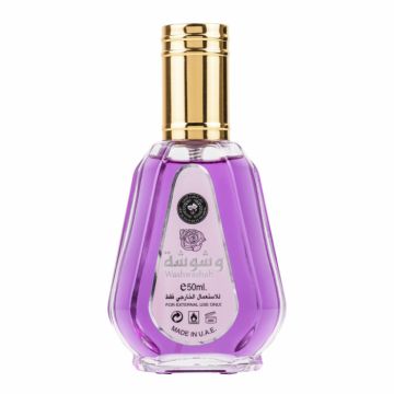 Parfum arabesc Washwashah, apa de parfum, femei