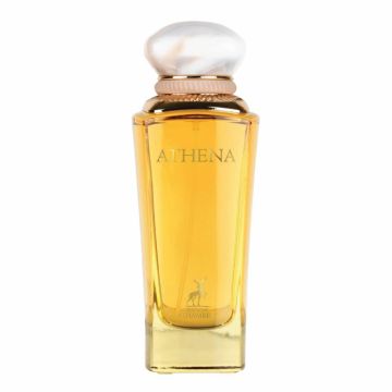 Parfum Athena, Maison Alhambra, apa de parfum 100ml, femei de firma original