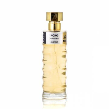 Parfum Bijoux Koko 38 for Women Apa de Parfum 200ml