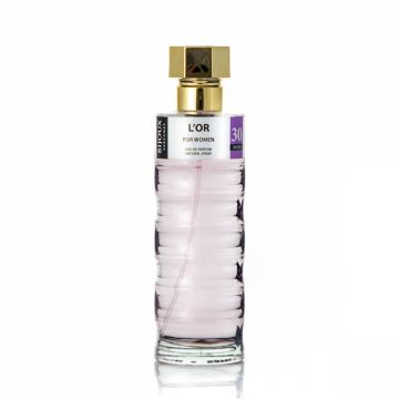 Parfum Bijoux L Or 30 for Women Apa de Parfum 200ml