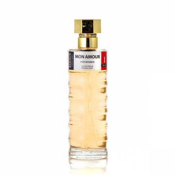 Parfum Bijoux Mon Amour 1 for Women Apa de Parfum 200ml