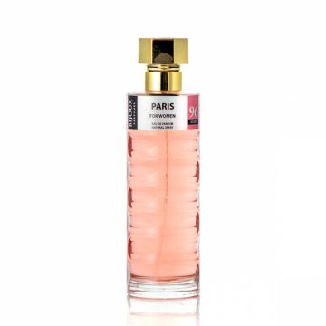 Parfum Bijoux Paris 96 for Women Apa de Parfum 200ml