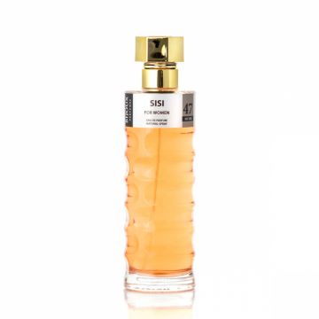 Parfum Bijoux Sisi 47 Apa de Parfum 200ml