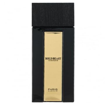 Parfum Bold Beast, Fariis, apa de parfum 100 ml, barbati