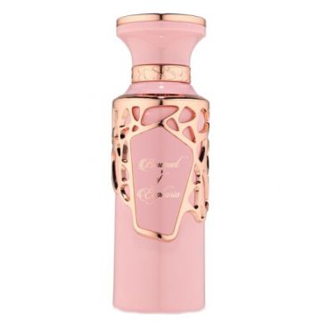 Parfum Bouquet of Euphoria, Fragrance World, apa de parfum 100 ml, femei