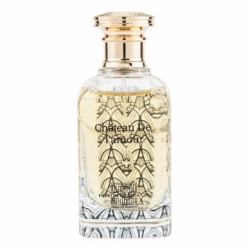 Parfum Chateau De L Amour, apa de parfum 100 ml, femei de firma original