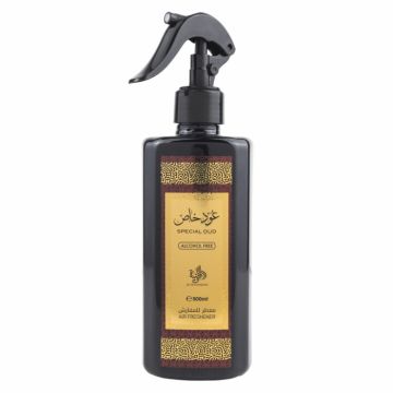 Parfum de camera Al Wataniah Special Oud, 500ml ieftin