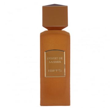 Parfum Desert De Sahara, Riiffs, apa de parfum 100 ml, unisex