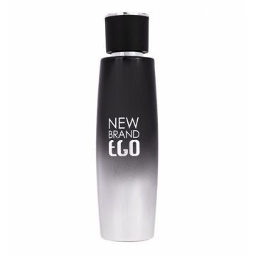 Parfum Ego Silver, apa de toaleta 100 ml, barbati