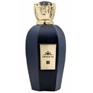 Parfum Emperor 1, Fragrance World, apa de parfum 100 ml, barbati - inspirat din Invictus by Paco Rabanne