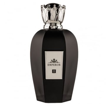 Parfum Emperor 2, Fragrance World, apa de parfum 100 ml, barbati - inspirat din Aventus by Creed