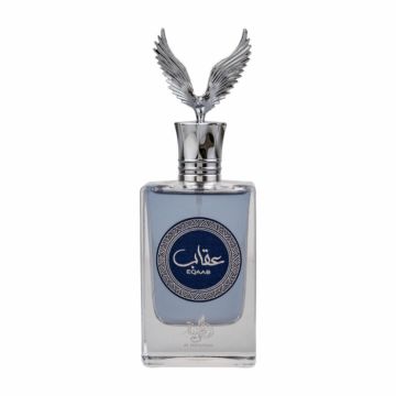 Parfum Eqaab by Al Wataniah apa de parfum 100 ml, barbati de firma original