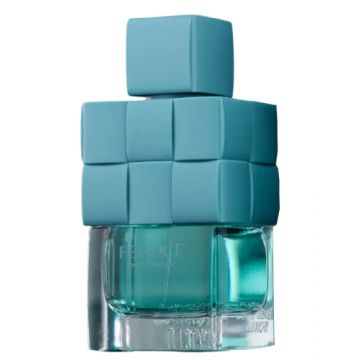 Parfum Feroce Pour Homme, Fragrance World, apa de parfum 100 ml, barbati - inspirat din Light Blue Forever by DG