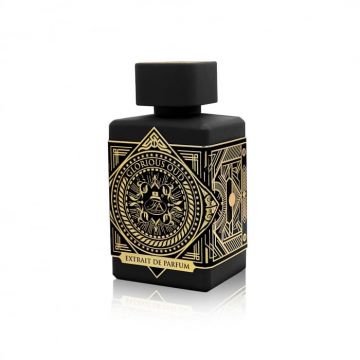 Parfum Glorious Oud, Fragrance World, apa de parfum 80 ml, unisex - inspirat din Prives Oud for Greatness by Initio