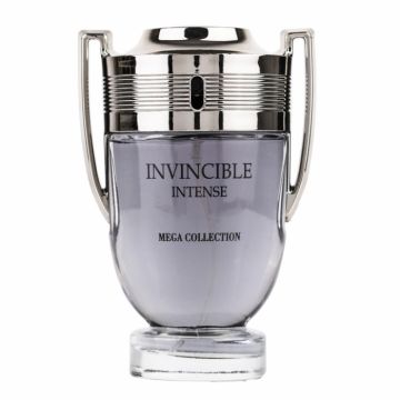 Parfum Invincible Intense, apa de parfum 100 ml, barbati - inspirat din Paco Rabanne Invictus