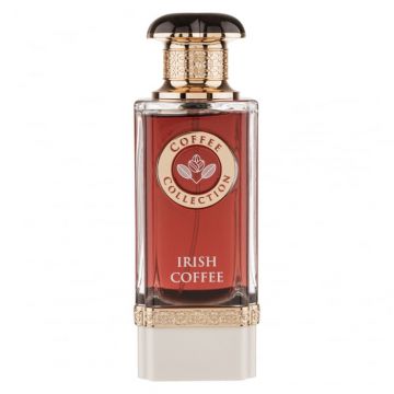 Parfum Irish Coffee, Fragrance World, apa de parfum 100 ml, unisex