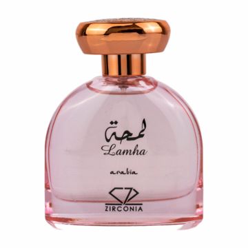 Parfum Lamha by Zirconia, apa de parfum 100 ml, femei ieftin