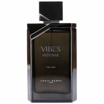 Parfum Louis Varel Vibes Intense, apa de parfum 100 ml, barbati ieftin