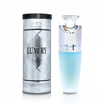 Parfum Luxury for Men, apa de toaleta 100 ml, barbati