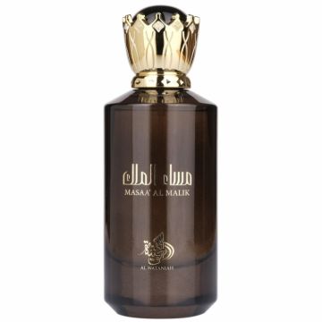 Parfum Masaa Al Malik, apa de parfum 100 ml, barbati