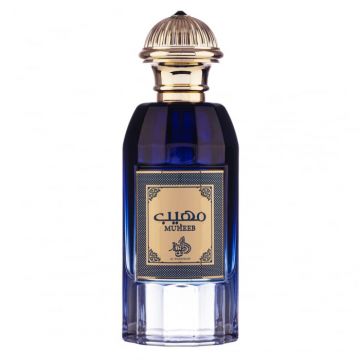 Parfum Muheeb, Al Wataniah, apa de parfum 100 ml, barbati - inspirat din Gentleman Society by Givenchy