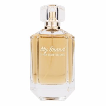 Parfum My Brand, apa de parfum 100 ml, femei