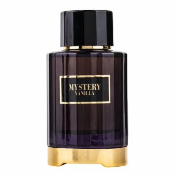 Parfum Mystery Vanilla, apa de parfum 100 ml, unisex