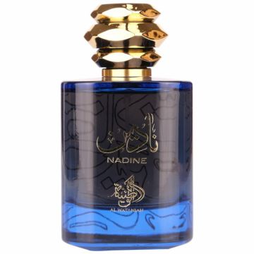 Parfum Nadine, apa de parfum 100 ml, femei