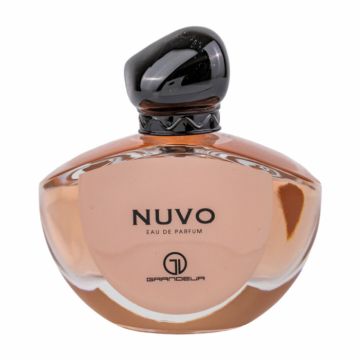 Parfum Nuvo by Grandeur Elite, apa de parfum 100 ml, femei