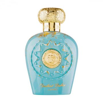 Parfum Opulent Dubai, Lattafa, apa de parfum 100 ml, unisex - lansare super-hot, februarie 2025