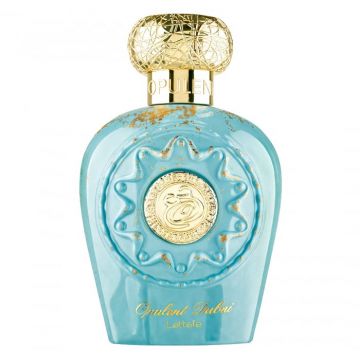 Parfum Opulent Dubai, Lattafa, apa de parfum 100 ml, unisex - lansare super-hot, februarie 2025