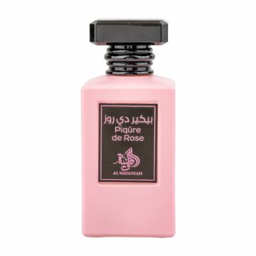 Parfum Piqure De Rose, apa de parfum 100 ml, unisex de firma original