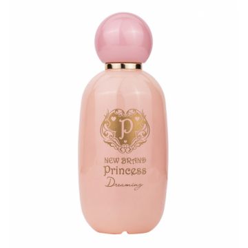 Parfum Princess Dreaming, apa de toaleta 100 ml, femei