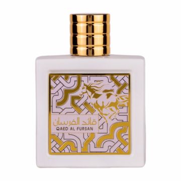 Parfum Qaed Al Fursan Unlimited, apa de parfum 100 ml, unisex ieftin