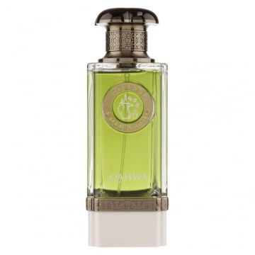 Parfum Qahwa, Fragrance World, apa de parfum 100 ml, unisex