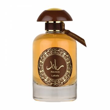 Parfum Raed Oud, apa de parfum 100 ml, barbati de firma original